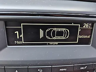 Used 2019 Vauxhall Vivaro Edition L1 H1 White - Interior and Exterior details 9