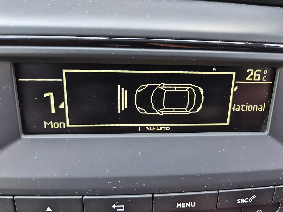 Used 2019 Vauxhall Vivaro Edition L1 H1 White - Interior and Exterior details 9