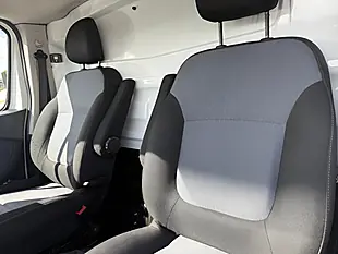 Used 2019 Vauxhall Vivaro L2 H2 (lwb) 2900 White - Interior and Exterior details 17