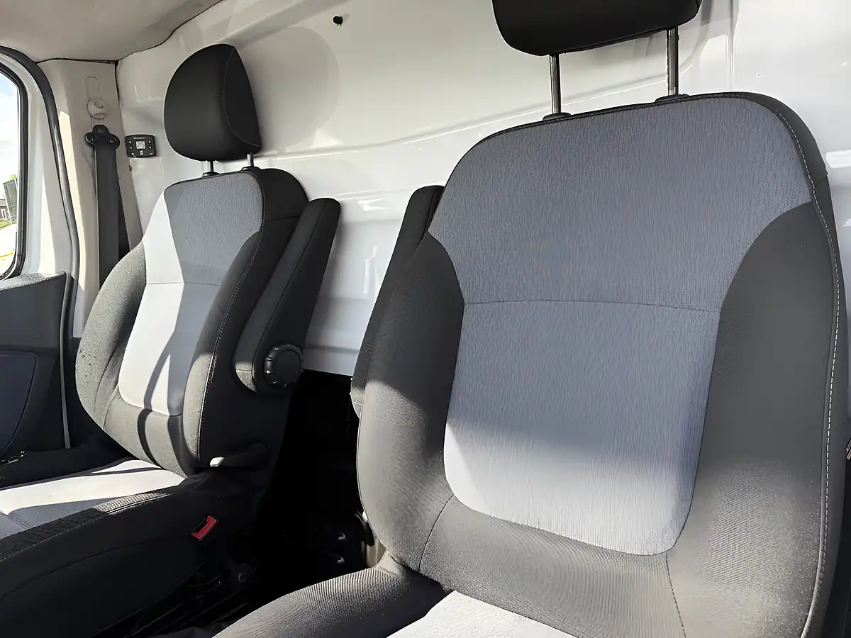 Used 2019 Vauxhall Vivaro L2 H2 (lwb) 2900 White - Interior and Exterior details 17