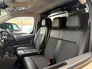 Used 2019 Vauxhall Vivaro L2H1 2900 Dynamic S/S [stunning Example] White - Interior and Exterior details 11