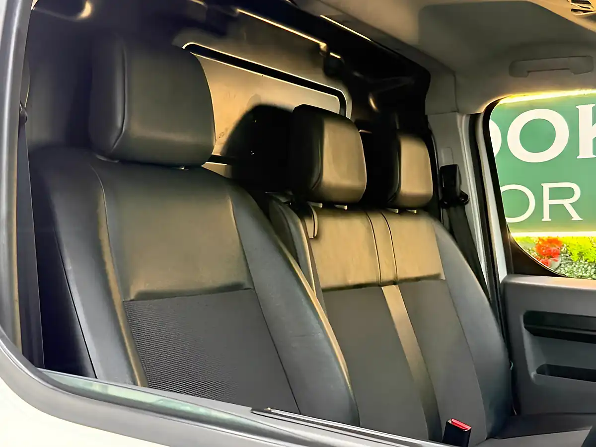 Used 2019 Vauxhall Vivaro L2H1 2900 Dynamic S/S [stunning Example] White - Interior and Exterior details 9