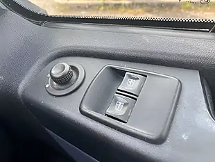 Used 2019 Vauxhall Vivaro Lwb High Roof White - Interior and Exterior details 6