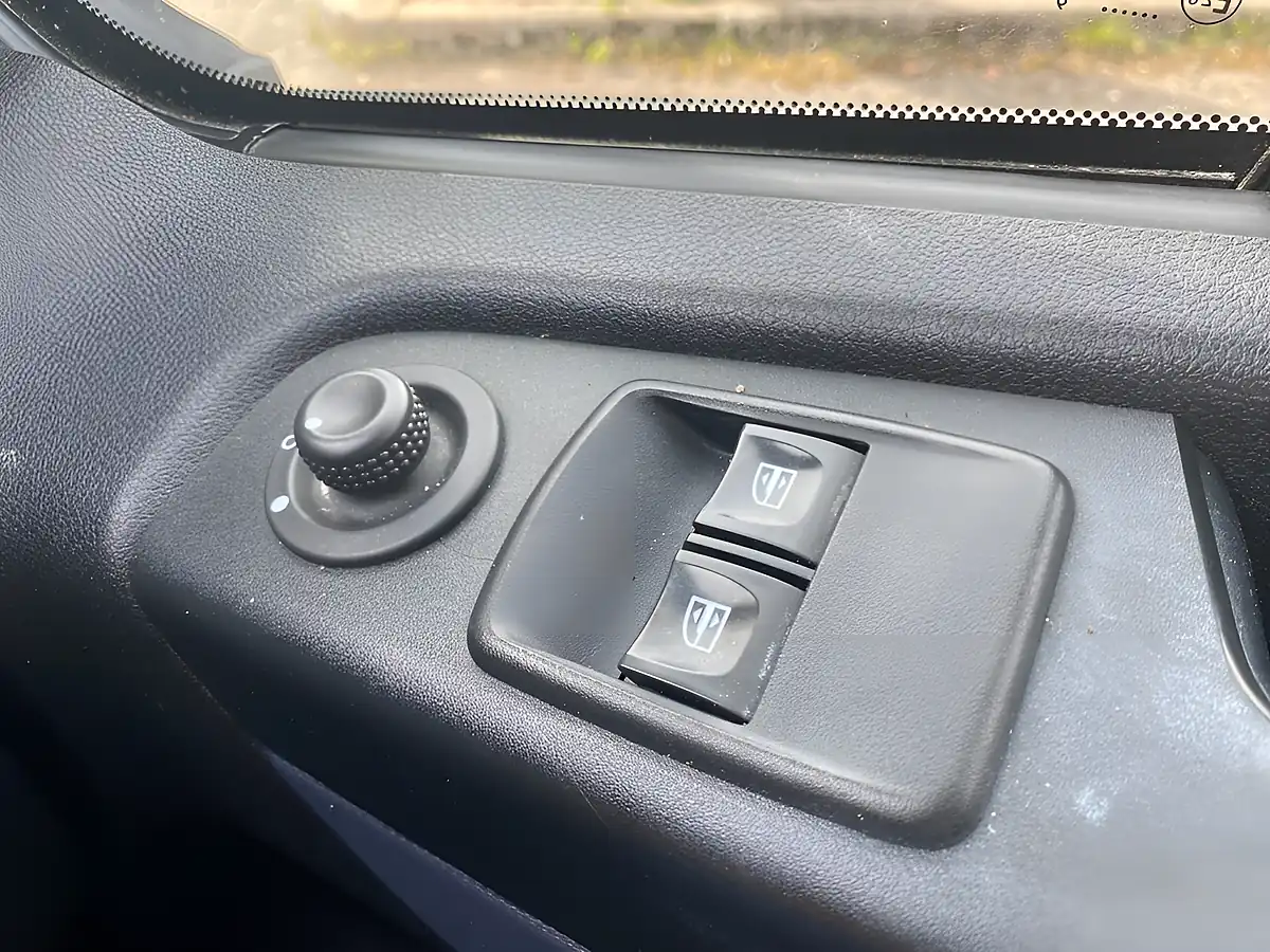Used 2019 Vauxhall Vivaro Lwb High Roof White - Interior and Exterior details 6
