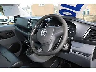 Used 2019 Vauxhall Vivaro Sportive Grey - Interior and Exterior details 14