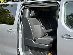 Used 2019 Vauxhall Vivaro Sportive Grey - Interior and Exterior details 12