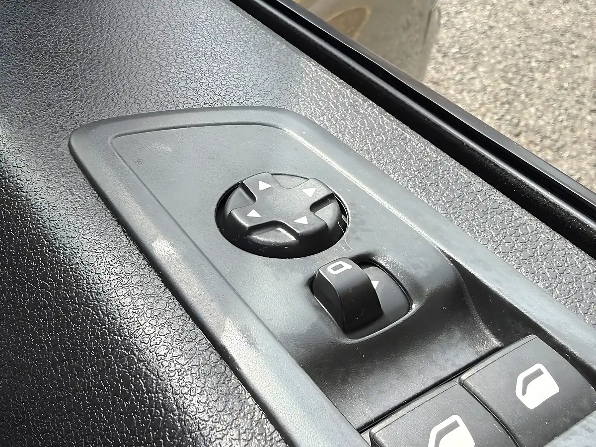 Used 2019 Vauxhall Vivaro Sportive Grey - Interior and Exterior details 18