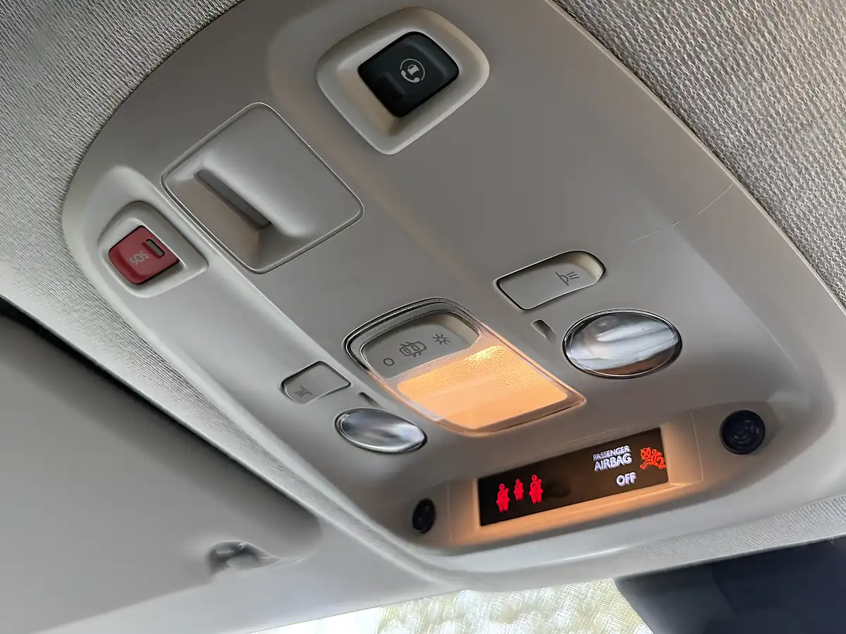 Used 2019 Vauxhall Vivaro Sportive Grey - Interior and Exterior details 20
