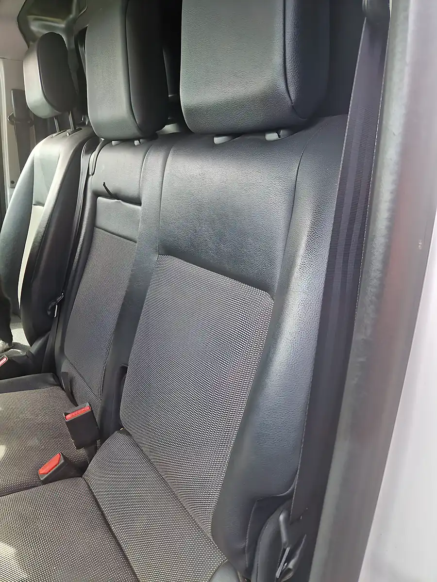 Used 2019 Vauxhall Vivaro Sportive H1 White - Interior and Exterior details 20