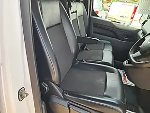 Used 2019 Vauxhall Vivaro Sportive - Interior and Exterior details 15