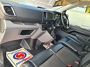 Used 2019 Vauxhall Vivaro Sportive - Interior and Exterior details 17