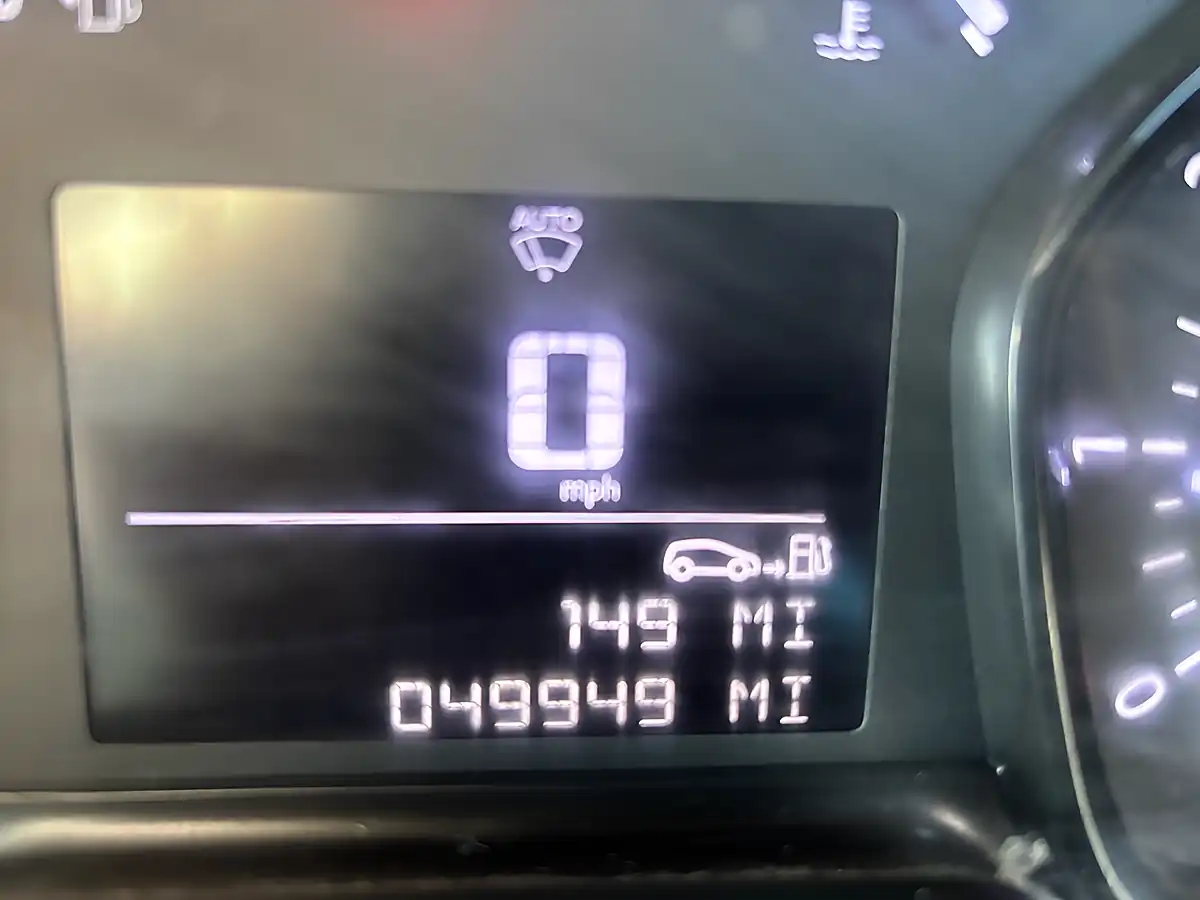 Used 2019 Vauxhall Vivaro Sportive White - Interior and Exterior details 14