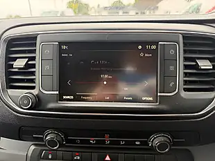 Used 2019 Vauxhall Vivaro Sportive White - Interior and Exterior details 18