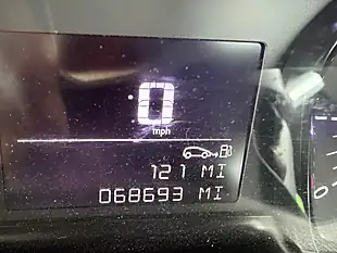 Used 2019 Vauxhall Vivaro Sportive White - Interior and Exterior details 19