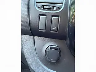Used 2019 Vauxhall Vivaro Sportive White - Interior and Exterior details 17