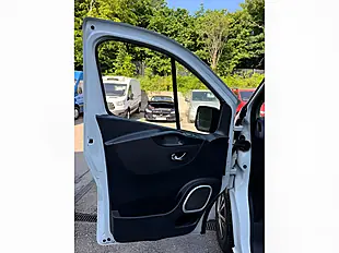 Used 2019 Vauxhall Vivaro Sportive White - Interior and Exterior details 18