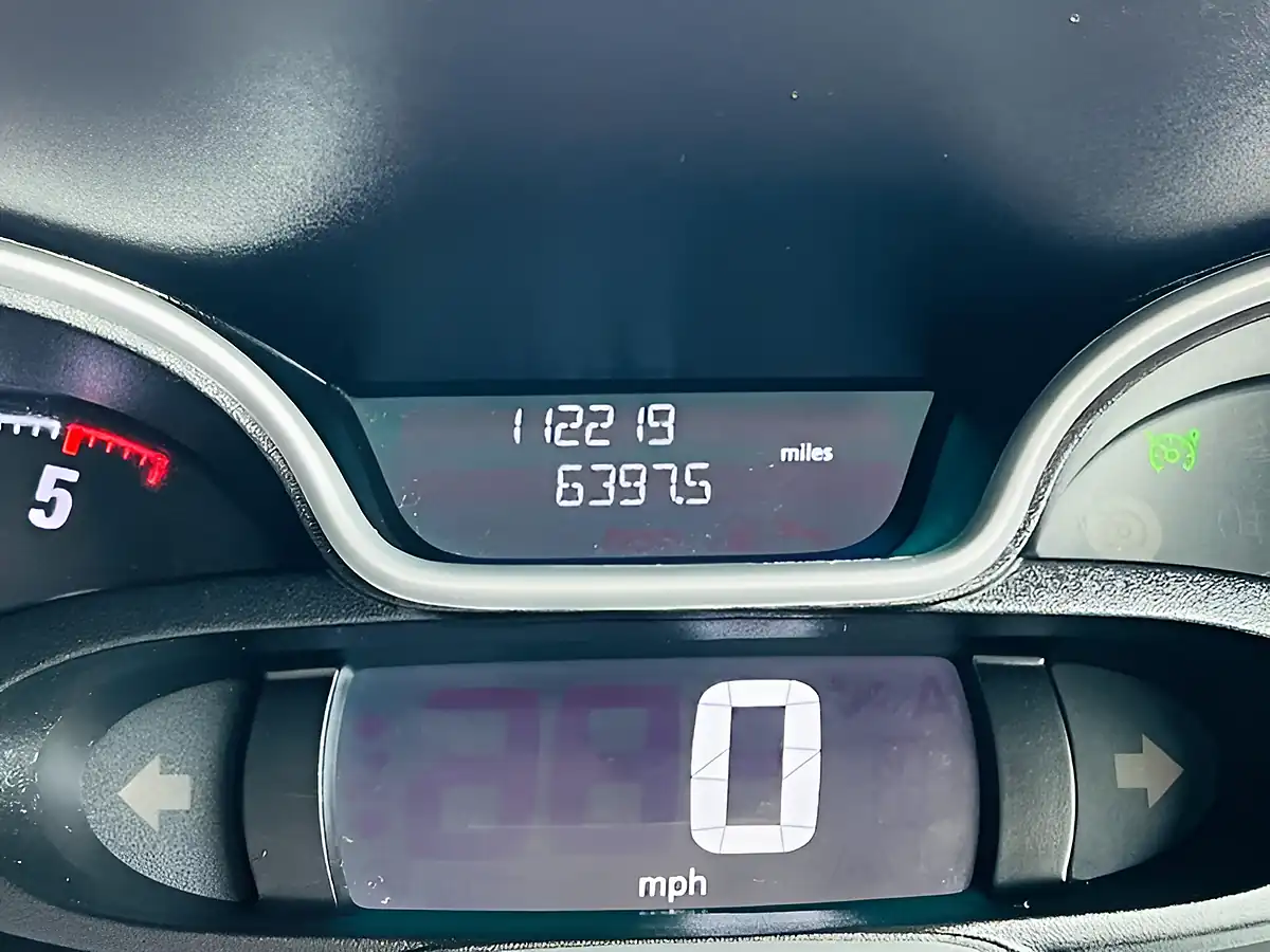 Used 2019 Vauxhall Vivaro Sportive White - Interior and Exterior details 14
