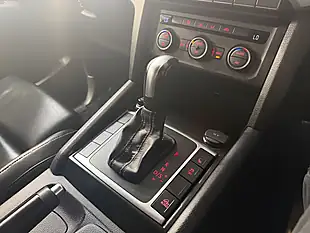 Used 2019 Volkswagen Amarok Aventura Black - Interior and Exterior details 13