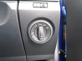 Used 2019 Volkswagen Amarok Highline Blue - Interior and Exterior details 15