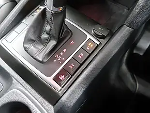 Used 2019 Volkswagen Amarok Highline Blue - Interior and Exterior details 16