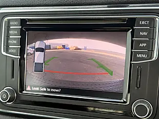 Used 2019 Volkswagen Amarok Highline Silver - Interior and Exterior details 17