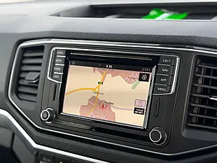Used 2019 Volkswagen Amarok Highline Silver - Interior and Exterior details 2
