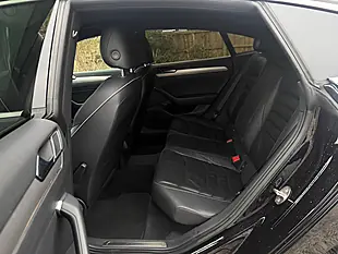 Used 2019 Volkswagen Arteon R-Line Black - Interior and Exterior details 11