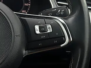 Used 2019 Volkswagen Arteon R-Line Black - Interior and Exterior details 13