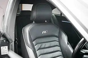 Used 2019 Volkswagen Arteon R-Line Grey - Interior and Exterior details 15