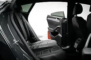 Used 2019 Volkswagen Arteon R-Line Grey - Interior and Exterior details 16