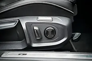 Used 2019 Volkswagen Arteon R-Line Grey - Interior and Exterior details 17