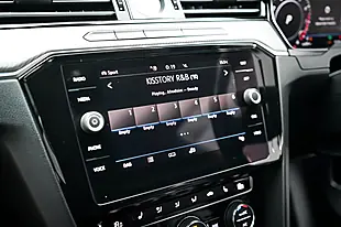 Used 2019 Volkswagen Arteon R-Line Grey - Interior and Exterior details 18