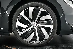Used 2019 Volkswagen Arteon R-Line Grey - Interior and Exterior details 20