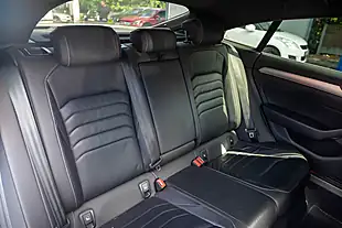 Used 2019 Volkswagen Arteon R-Line Pyrite Silver - Interior and Exterior details 12