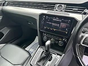 Used 2019 Volkswagen Arteon R-Line Silver - Interior and Exterior details 6