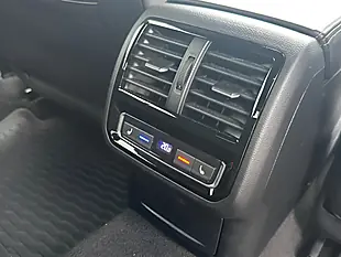 Used 2019 Volkswagen Arteon R-Line Silver - Interior and Exterior details 7