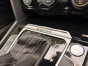 Used 2019 Volkswagen Arteon R-Line Silver - Interior and Exterior details 12