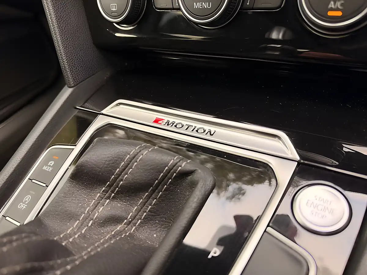Used 2019 Volkswagen Arteon R-Line Silver - Interior and Exterior details 12