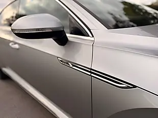 Used 2019 Volkswagen Arteon R-Line Silver - Interior and Exterior details 16