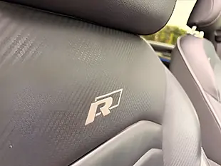 Used 2019 Volkswagen Arteon R-Line Silver - Interior and Exterior details 19