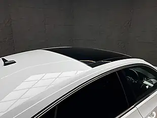 Used 2019 Volkswagen Arteon R-Line White - Interior and Exterior details 18