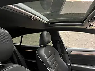 Used 2019 Volkswagen Arteon R-Line White - Interior and Exterior details 2