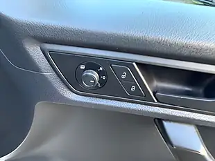 Used 2019 Volkswagen Caddy C20 Highline Silver - Interior and Exterior details 13
