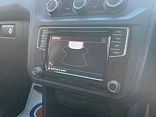 Used 2019 Volkswagen Caddy Highline Grey - Interior and Exterior details 16
