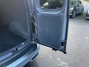Used 2019 Volkswagen Caddy Highline Grey - Interior and Exterior details 20