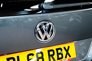 Used 2019 Volkswagen Caddy Life Life Indium Grey - Interior and Exterior details 19