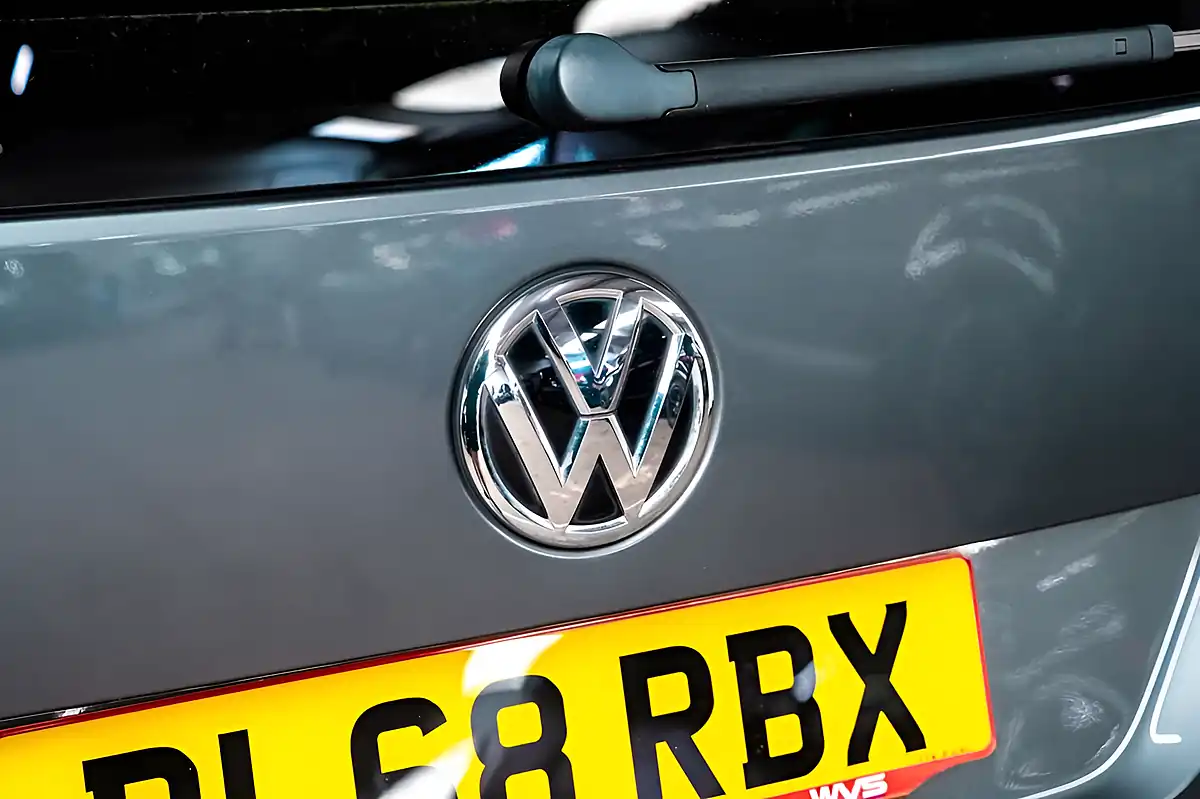 Used 2019 Volkswagen Caddy Life Life Indium Grey - Interior and Exterior details 19