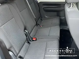 Used 2019 Volkswagen Caddy Maxi Life Blue - Interior and Exterior details 16