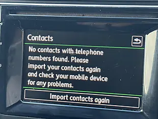 Used 2019 Volkswagen Caddy Startline Indium Grey - Interior and Exterior details 16