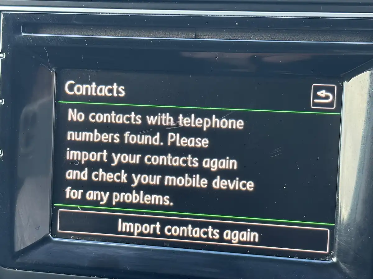 Used 2019 Volkswagen Caddy Startline Indium Grey - Interior and Exterior details 16